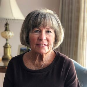 Meet your Posher, Jill